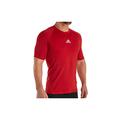 adidas Alphaskin Compression T-Shirt (842T) L/Power Red