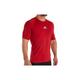 adidas Alphaskin Compression T-Shirt (842T) L/Power Red