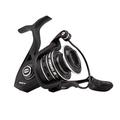 PENN Pursuit III Spinning Reel - 5 Bearings, Graphite Body, For Saltwater Spin Fishing - Pollack, Bass, Seabass, Mullet, Wrasse, Sea Trout