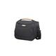 Samsonite Spark SNG Eco Beauty Case Toiletry Bag, 29 cm, 14.5 liters, Black (Eco Black)