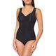 Sloggi Women's Zero Feel Body X Shaping Bodysuit, Black, Medium