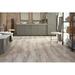 Mannington ADURA®Flex w/ Microban® Cascade 12" x 24" x 2.5mm Luxury Vinyl Plank in Gray/Brown | 0.0984 H in | Wayfair FXR110