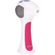 Tria Beauty 4X Permanent Hair Removal Laser, Home Salon IPL for Body and Face, Fuchsia, 0.82 kg