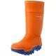Dunlop Purofort Thermo Safety Wellies Welly Wellington Boots Insulated 5-13 (UK 6)