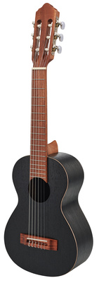 Thomann Baritone Guitarlele Black Oak