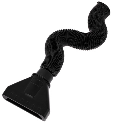 Stairville WGF-2000 Ducting Kit black