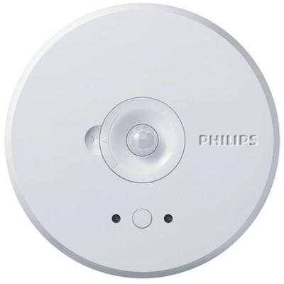 Philips 476184 - OCC SENSOR IA CM WH 10/1 Occupancy Sensors