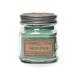 Eco Candle Co Grass Stain Scented Jar Candle Soy in Green | 3.5 H x 3 W x 3 D in | Wayfair 8GRS