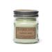 Eco Candle Co Sleigh Ride Scented Jar Candle Soy in Green | 3.5 H x 3 W x 3 D in | Wayfair 8SLR