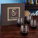 Charlton Home® Larocque 21 oz. Stemless Wine Glass Glass | 14 H x 12 W in | Wayfair C0F9BF92710B42BB89570AD6C22D7B80