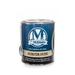 Eco Candle Co Surfer Dude Scented Jar Candle Soy in Blue/White | 4 H x 3.5 W x 3.5 D in | Wayfair MAN15SD