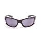 OCEAN SUNGLASSES 3600.0 Brille Sonnenbrille Unisex Erwachsene, schwarz