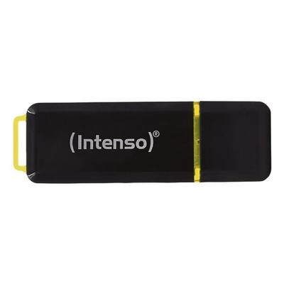 USB-Stick »High Speed Line 128 GB« mehrfarbig, Intenso, 1.8x0.8x5.8 cm