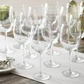 Alcott Hill® Maddison 19 oz. Crystal All Purpose Wine Glass Glass | 9 H x 3 W in | Wayfair 03B7804C2977493AB9F01CD23BF7C5AF