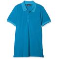 CMP Jungen Polo39T7864 Polo, Cyano, 98