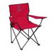 Los Angeles Angels Quad Tailgate Chair