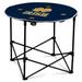 Notre Dame Fighting Irish Round Tailgate Table