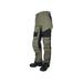 Tru-Spec Men's 24-7 Xpedition Tactical Pants Polyester/Cotton, Green/Black SKU - 500573