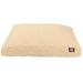 Majestic Pet Products Towers Orthopedic Pillow Polyester/Memory Foam in Green | 4 H x 29 W x 27 D in | Wayfair 78899551237