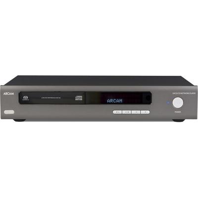 Arcam CDS50 CD/SACD player with Spotify