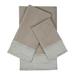 Sherry Kline Rainer 3 Piece 100% Cotton Towel Set | 25 W in | Wayfair SK005120