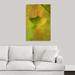 Ebern Designs 'Gingko Love' Photographic Print on Canvas in White | 36 H x 24 W x 1.5 D in | Wayfair B29BD3B2708E4CEEBBE4396BDFB32431