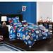 Zoomie Kids Pembroke Comforter Set Microfiber | Full | Wayfair 7F5A3FBF523541788964ACDD4D2DCFAE