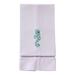 Highland Dunes Gunnar Seahorse Waffle Weave Guest 100% Cotton Hand Towel | Wayfair 19D5C5B998A443A2A7DFF2FE6E31C3F5