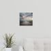 Highland Dunes 'Heavens Gate' Photographic Print on Canvas Canvas | 12 H x 12 W x 1.5 D in | Wayfair 42B9B50B02DC460F9829271A76EA2836