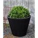 Brayden Studio® Rayburn Concrete Pot Planter Concrete | 24 H x 48 W x 48 D in | Wayfair F57A4808C36C4170A83F82E7578B3CEA