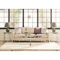Sophia 3PC Occasional Table Set-Coffee Table & Two End Tables - Picket House Furnishings CLC1003PC
