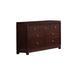 Easton Dresser - Picket House Furnishings LN600DR