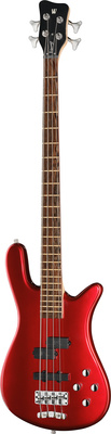 Warwick RB Streamer LX 4 MR HP
