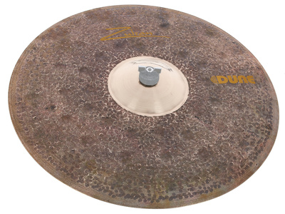 Zultan 20" Dune Crash