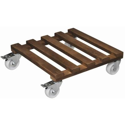 Multiroller gigant 45 x 45 cm Tragkraft 250 kg