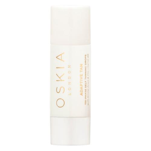 Oskia - Adaptive Tan Drops Selbstbräuner 15 ml