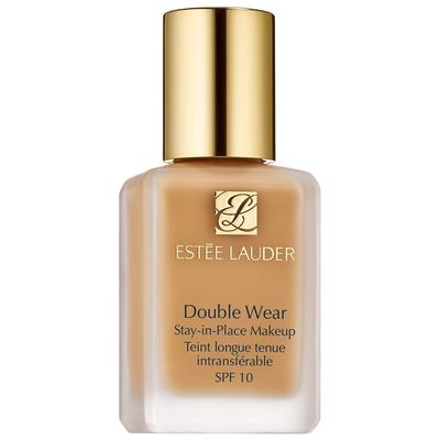 Estée Lauder Double Wear Stay In Place Make-up SPF 10 Foundation 2C1 - Pure Beige 30 ml Hellbraun Image
