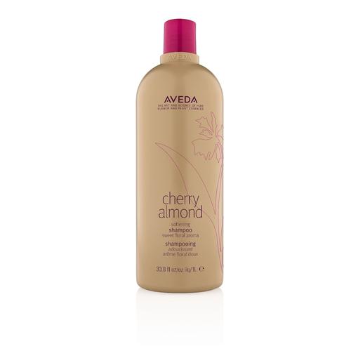 Aveda - cherry almond Softening Shampoo 1000 ml