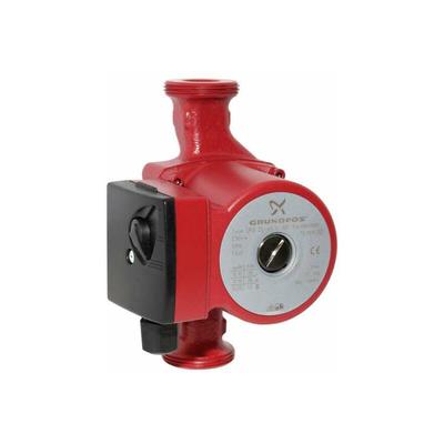 Ups 25-40 n 180 mm 96913060 Heizungspumpe / Umwälzpumpe - Grundfos Image