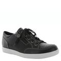 Munro Gabbie - Womens 5 Black Oxford D