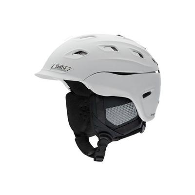 "Smith Vantage Snow Helmet - Women's Matte White Large H18-VAMWLG"