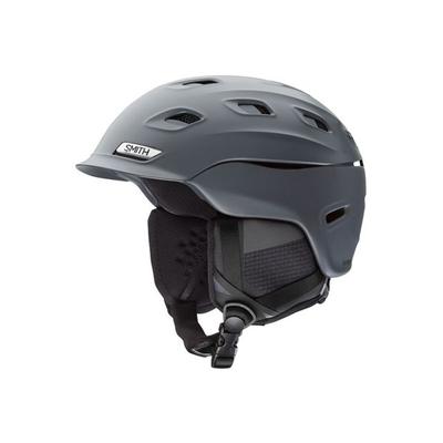 "Smith Helmets Vantage Snow Helmet - Men's Matte Charcoal Medium H19VAMCMD Model: H19-VAMCMD"
