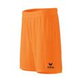 ERIMA Herren Shorts Rio 2.0 Shorts, neon orange, M, 3151802