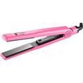 Golden Curl Haarstyling Haarstyler The Pink Titanium Plate Straightener Pink