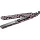 Golden Curl Haarstyling Haarstyler The Lace Titanium Plate Straightener Rosa