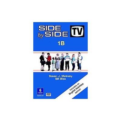 Side by Side TV 1b by Bill Bliss (DVD - Allyn & Bacon)