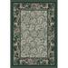 Blue 91 x 0.38 in Area Rug - Astoria Grand Shrout Damask Tufted Aqua Area Rug Nylon | 91 W x 0.38 D in | Wayfair 20BB5701D2FD476D8A071A25B56254EE