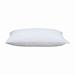 Alwyn Home Addie Zippered Hypoallergenic Dust Proof Pillow Protector Cotton Blend in White | 10.92 H x 10.92 W in | Wayfair