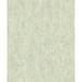 Red Barrel Studio® Berner Shimmering Patina 33' L x 21" W Smooth Wallpaper Roll Non-Woven in White | 20.8 W in | Wayfair