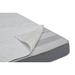 Sertapedic Liner Crib Mattress Pad | 3 H x 27 W x 50 D in | Wayfair 04405-NO